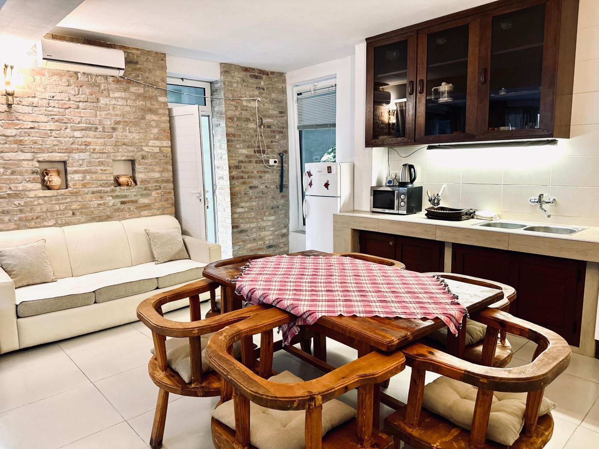 Apartments Simovic Tivat Exterior foto