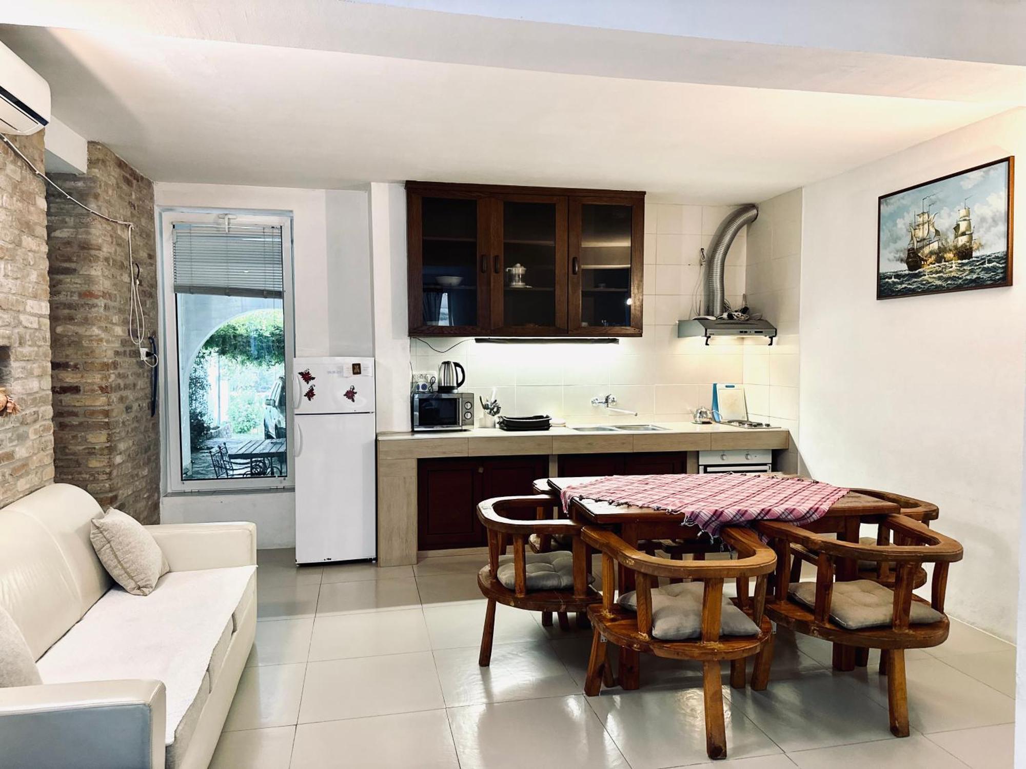 Apartments Simovic Tivat Exterior foto